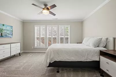 152 Woodford Reserve Court, Garner, NC 27529 - Photo 21