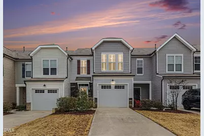 152 Woodford Reserve Court, Garner, NC 27529 - Photo 1