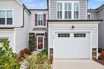 152 Woodford Reserve Court, Garner, NC 27529 - Photo 5