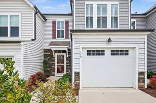 152 Woodford Reserve Ct, Garner, NC 27529 - Photo 5