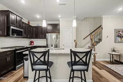 152 Woodford Reserve Court, Garner, NC 27529 - Photo 11