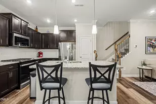 152 Woodford Reserve Ct, Garner, NC 27529 - Photo 11