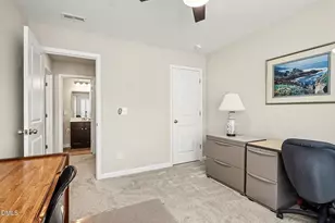 152 Woodford Reserve Ct, Garner, NC 27529 - Photo 31