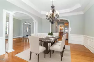 5768 Cavanaugh Dr, Raleigh, NC 27614 - Photo 17