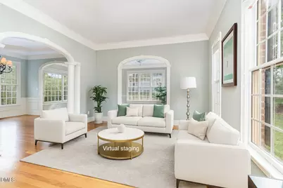 5768 Cavanaugh Drive, Raleigh, NC 27614 - Photo 15