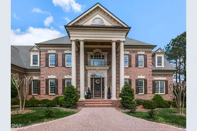 5768 Cavanaugh Drive, Raleigh, NC 27614 - Photo 1