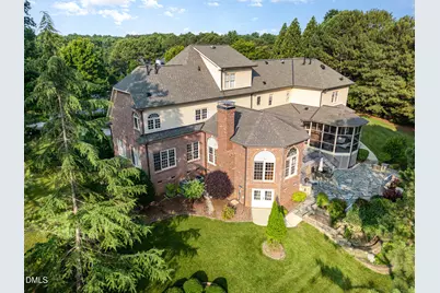 5768 Cavanaugh Drive, Raleigh, NC 27614 - Photo 9