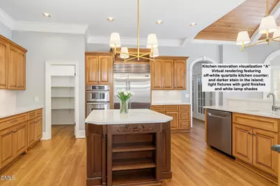 5768 Cavanaugh Drive, Raleigh, NC 27614 - Photo 33