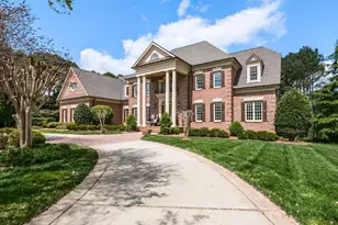 5768 Cavanaugh Dr, Raleigh, NC 27614 - Photo 5