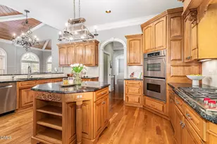 5768 Cavanaugh Dr, Raleigh, NC 27614 - Photo 31