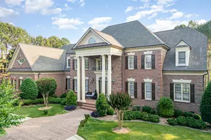 5768 Cavanaugh Dr, Raleigh, NC 27614 - Photo 5