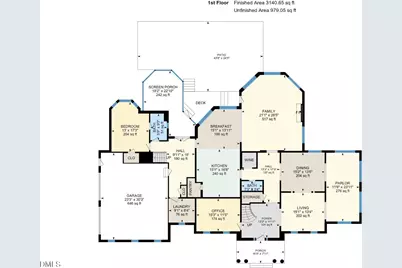 5768 Cavanaugh Drive, Raleigh, NC 27614 - Photo 87