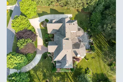 5768 Cavanaugh Drive, Raleigh, NC 27614 - Photo 3