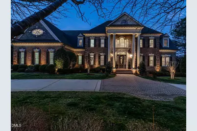 5768 Cavanaugh Drive, Raleigh, NC 27614 - Photo 81