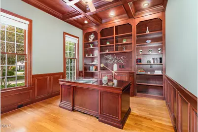 5768 Cavanaugh Drive, Raleigh, NC 27614 - Photo 11