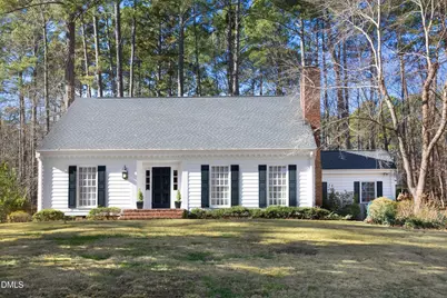 3514 Rugby Road, Durham, NC 27707 - Photo 3