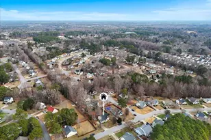 404 Noonday Ct, Holly Springs, NC 27540 - Photo 53