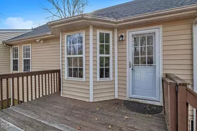 404 Noonday Court, Holly Springs, NC 27540 - Photo 31