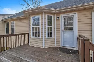 404 Noonday Ct, Holly Springs, NC 27540 - Photo 31