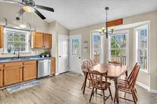 404 Noonday Ct, Holly Springs, NC 27540 - Photo 13