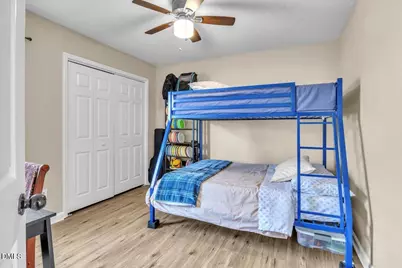 404 Noonday Court, Holly Springs, NC 27540 - Photo 23