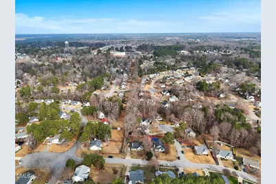 404 Noonday Court, Holly Springs, NC 27540 - Photo 43