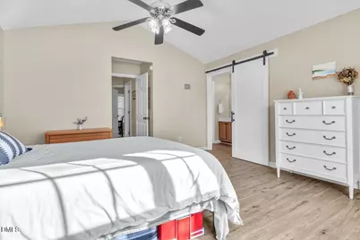 404 Noonday Court, Holly Springs, NC 27540 - Photo 17