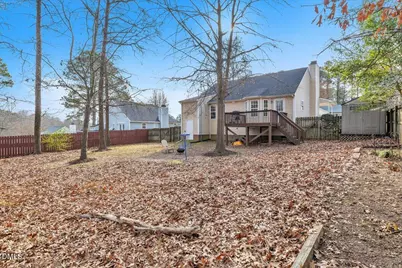 404 Noonday Court, Holly Springs, NC 27540 - Photo 35