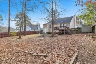 404 Noonday Ct, Holly Springs, NC 27540 - Photo 35