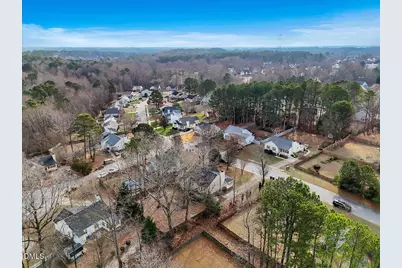 404 Noonday Court, Holly Springs, NC 27540 - Photo 57