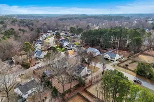 404 Noonday Ct, Holly Springs, NC 27540 - Photo 57