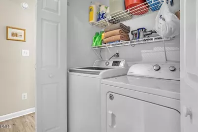 404 Noonday Court, Holly Springs, NC 27540 - Photo 27