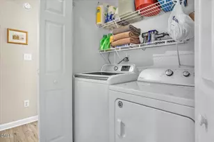 404 Noonday Ct, Holly Springs, NC 27540 - Photo 27