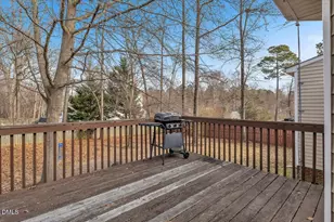 404 Noonday Ct, Holly Springs, NC 27540 - Photo 29