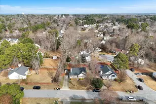 404 Noonday Ct, Holly Springs, NC 27540 - Photo 55