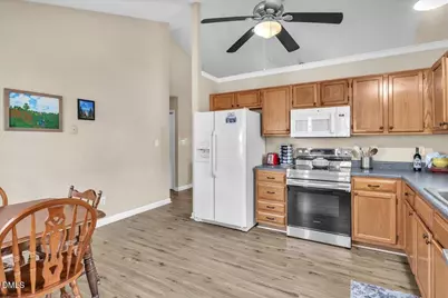 404 Noonday Court, Holly Springs, NC 27540 - Photo 11