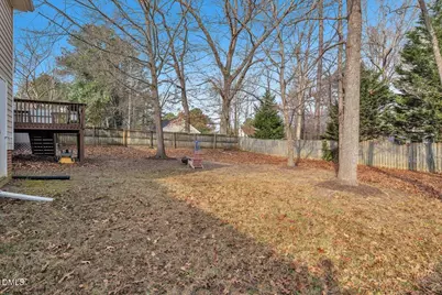 404 Noonday Court, Holly Springs, NC 27540 - Photo 33