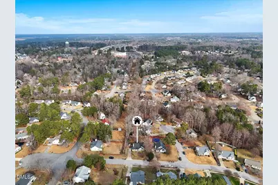 404 Noonday Court, Holly Springs, NC 27540 - Photo 49