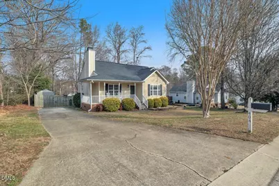 404 Noonday Court, Holly Springs, NC 27540 - Photo 41