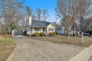 404 Noonday Ct, Holly Springs, NC 27540 - Photo 41