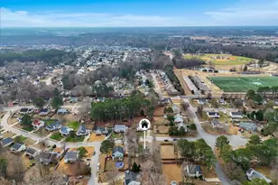 404 Noonday Ct, Holly Springs, NC 27540 - Photo 51