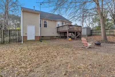 404 Noonday Court, Holly Springs, NC 27540 - Photo 37