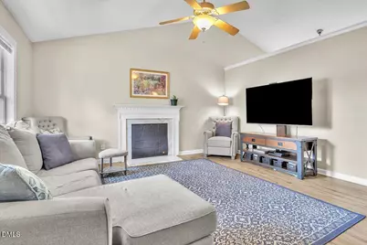 404 Noonday Court, Holly Springs, NC 27540 - Photo 3