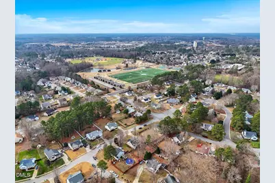 404 Noonday Court, Holly Springs, NC 27540 - Photo 45