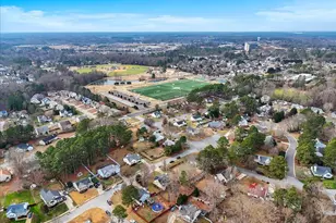 404 Noonday Ct, Holly Springs, NC 27540 - Photo 45