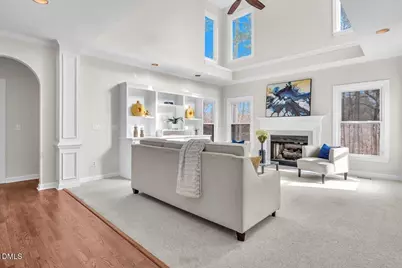 10904 Brimfield Court, Raleigh, NC 27614 - Photo 15