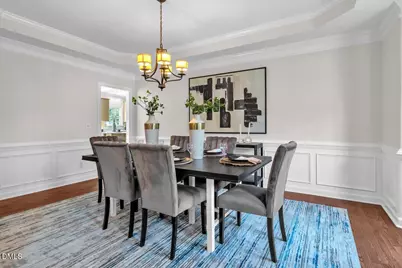 10904 Brimfield Court, Raleigh, NC 27614 - Photo 5