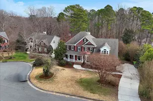 10904 Brimfield Ct, Raleigh, NC 27614 - Photo 65