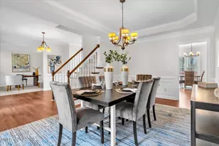 10904 Brimfield Ct, Raleigh, NC 27614 - Photo 3