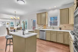 10904 Brimfield Ct, Raleigh, NC 27614 - Photo 19